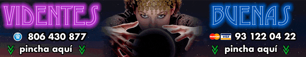 llama ahora a videntes buenas de verdad