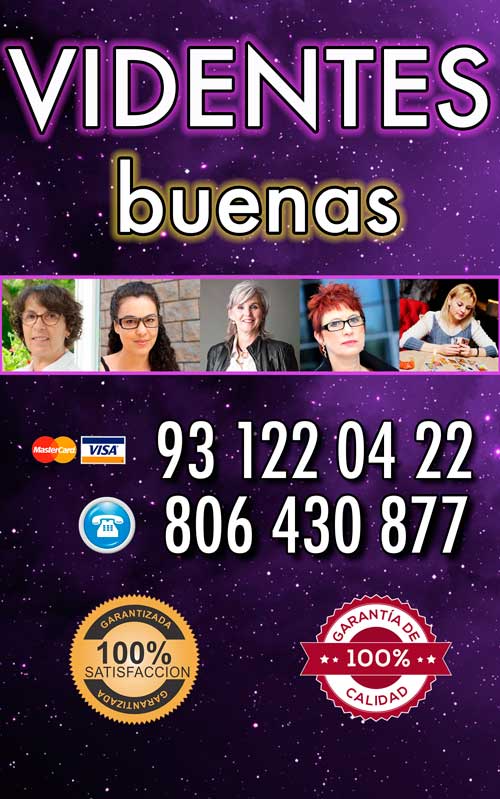 videntes buenas - sidebar