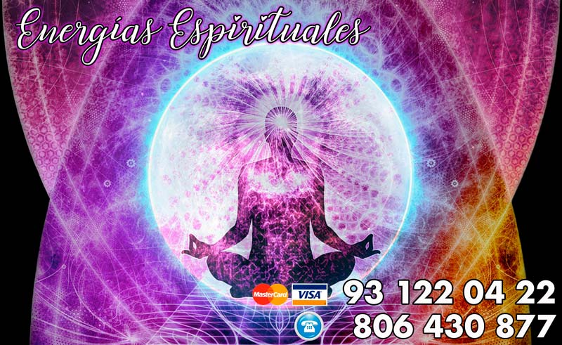 energias espirituales