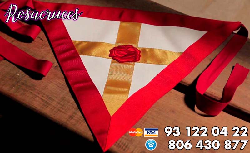 ¿Quiénes son los rosacruces?