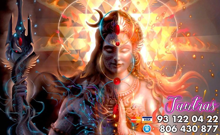 ¿Qué son los tantras?