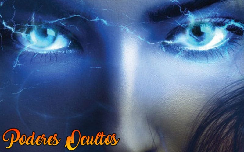 poderes ocultos