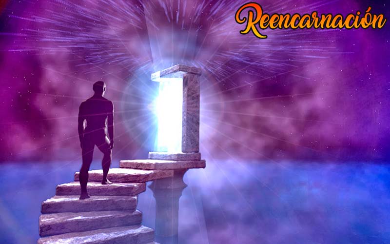 la reencarnación existe